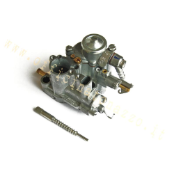 Carburador Dell'Orto SI 20/20 D con mezclador para Vespa 125/150