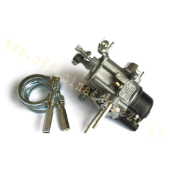 Dell'Orto SHB 16/10 carburettor for Vespa