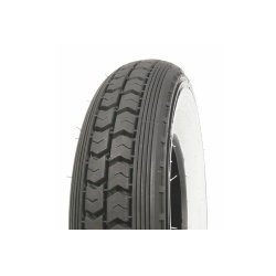 Continental TT LB WW whitewall tyre 3.50 x 8 M/C 46J