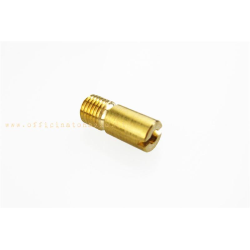 Air brake 185 SI carburettor for Vespa