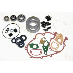 Kit de révision moteur pour Vespa PX 200 jusqu'en 1983 - Rally 200 avec allumage Ducati