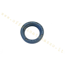 Front wheel drum oil seal for Vespa PX 1st series