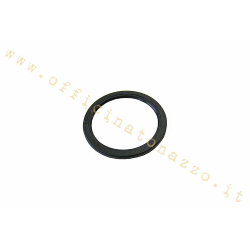 Öldichtung für Vorderradbremsbacken (46 x 56 x 4) für Gabel mit 20-mm-Achse für Vespa PX ab 1981 – PE200 – T5 – Cosa – PK XL