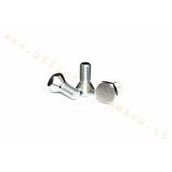 Wheel bolt for Vespa 50 V5A1T up to 752188- V5SA1T- V5SSA2T- V9A1T