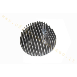 Tête de cylindre type d'origine pour cylindre à 2 transferts Vespa 125 Primavera