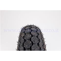01530010K62 - Continental TT RF K62 tubeless tire 3.00 x 10 M / C 50J