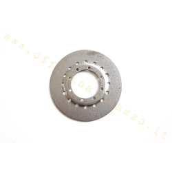 Pinion gear disc Ø97 for 6-spring clutch