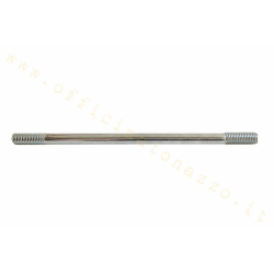 Cylinder stud M8x162mm Vespa PX- PE 200 (Original Piaggio ref. 016058)
