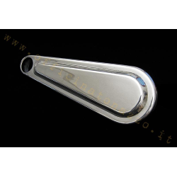 Aluminium hub cap for Vespa 125 VNB6T - Super - GT - GTR - TS - 150 Sprint - Sprint Veloce - 180/200 Rally