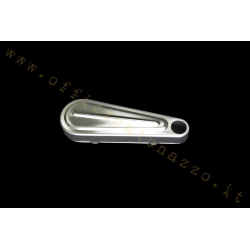 Enjoliveur en aluminium avec crête pour Vespa V30T&gt