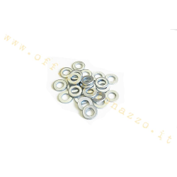 Flat washer Ø 6mm
