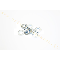Rondella piana Ø 10mm