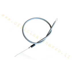 Starter transmission for SI carburettor for Vespa large frame without mixer
