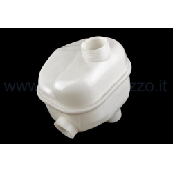 Mixer oil tank for Vespa PX
