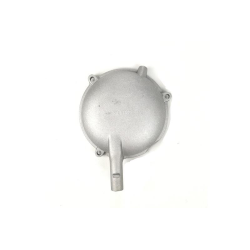 Couvercle d'embrayage Olympia pour Vespa PX 125/150-200 Rally - TS (réf. d'origine Piaggio 1139951)