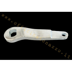 Leva comando freno posteriore per Vespa PX - PE (lung.61mm)