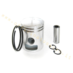 Complete Piaggio piston Ø 52.7mm for Vespa 125cc/1960 - VNB