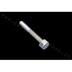 Schraube für Luftfiltergehäuse ohne Gemischregler M5x39 mm für Vespa