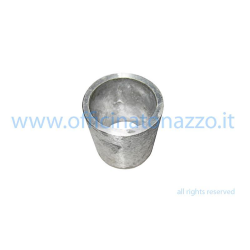 Metal fuel tap decanter cup for Vespa