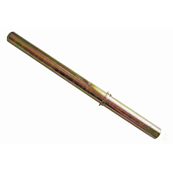Tube de commande d'accélérateur pour Vespa FL 2, Ø22 mm