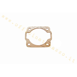 Cylinder base gasket for Vespa  50 - 90 - Primavera - ET3 - PK - PKXL
