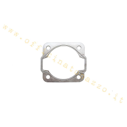 Aluminium cylinder base gasket for Vespa 50 - 90 - Primavera - ET3 - PK - PK XL