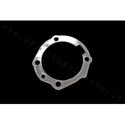 Aluminium cylinder base gasket for Vespa 200