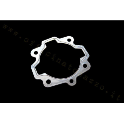 Joint de base de cylindre en aluminium pour Vespa PX  125/150 , 150 sprint  rapide,  GTR , 125 TS