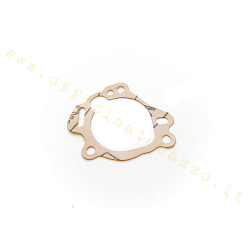 Mixer cover gasket for Vespa PX125/150 - PE200 - Rally 200 - Cosa 125/150/200 - T5