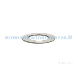Kupplungsabstandhalter 24,5 x 15,0 x 0,8 mm für Vespa mit großem Rahmen