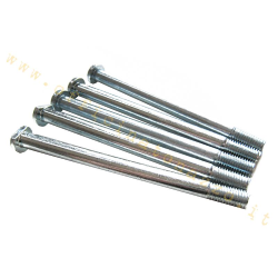 Engine cover stud M7x95mm