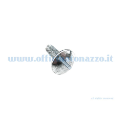 Tornillo de corte fijo para guardabarros