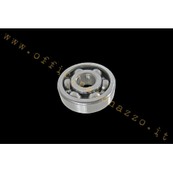 Ball bearing - 613963/C3 - (12x40x12) multiple gear for Vespa 150 GL VLA1M from 050119-&gt