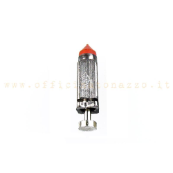 Aguja flotante del carburador aumentada para carburador SI para Vespa (Piaggio Cosa) y serie PHBL