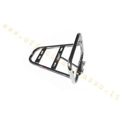 Faco chrome rear luggage rack for Vespa GTS 300 - 250i