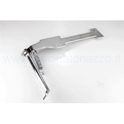 Chrome side stand for Vespa PX - PE - T5