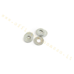Gear shift stem lock washer for Vespa TS - SS180 - GS160 - GS150 - VNA - VNB - VBA