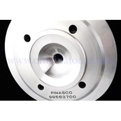 25031805 - Cilindro Pinasco 177cc en hierro fundido con bujía central para Vespa PX 125-150