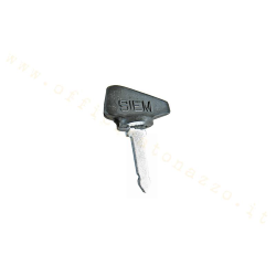 SIEM switch key for Vespa 180 SS
