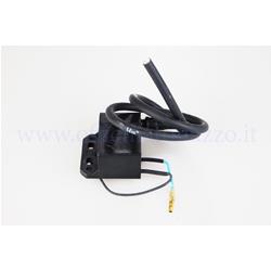 Electronic control unit for Polini ignition (coil)