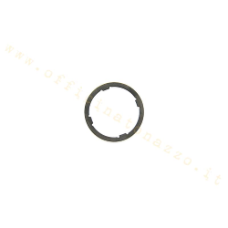 Bague de rasage d'arbre de boîte de vitesses 2e augmentation 1,20 mm