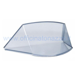Cupro azul para Vespa T5