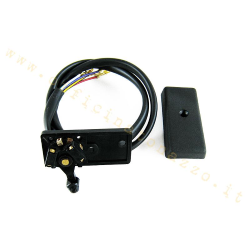 Deviofrecce for Vespa PX 125/150/200 1st series