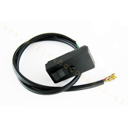 Deviofrecce for Vespa PX125 / 150/200 - PK 125 (rif.originale 215 669) (6 wires)