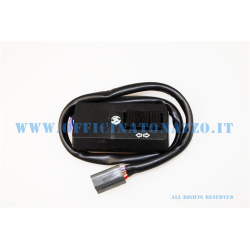Deviofrecce para Vespa PX 125/150 - P200E Rainbow sin arranque (rif.originale 215.968 hasta 231.849) (6 hilos)