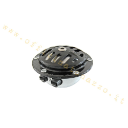 Clacson 6v nero per Vespa 125 VNB1T - VNB2T - VNB3T