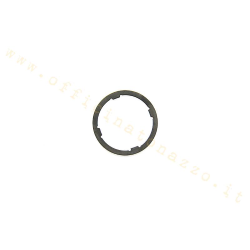 Bague de rasage d'arbre de boîte de vitesses 3e augmentation 1,30 mm