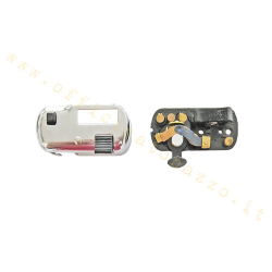 Interruptor de luz para Vespa 150 VBA1T - VBB1T - 150 de la batería GL