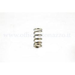 Carburettor minimum screw spring 16-10 / 16-16 / 19-19 for Vespa