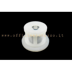 Internal carburettor fuel filter 16/10 - 16/16  for Vespa 50